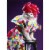 Avanti Press Greeting Cards Birthday Cat Wrapping Paper Dress Perspective: front