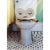 Avanti Press Greeting Card Always Funny Toilet Face Perspective: front