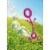 Avanti Press Greeting Card Birthday Running Bubble Wand Perspective: front