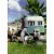 Avanti Press Greeting Cards Anniversary- TIN CAN TOURISTS Perspective: front
