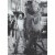 Avanti Press Greeting Cards Birthday Man and Black Sea Bass Perspective: front