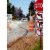 Avanti Press Greeting Cards Goodbye Road Sign Fun Perspective: front