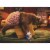 Avanti Press Greeting Cards Birthday for Him- BEAR ON RECLINER Perspective: front
