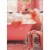 Avanti Press Greeting Cards Birthday- Flamingo Bubble Bath Perspective: front