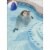 Avanti Press Greeting Cards Friendship Bobbing Seal Perspective: front