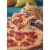 Avanti Press Greeting Card Cat Eating Whole Pizza Perspective: front
