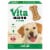 Vita Bone Biscuits Treats for Dogs Large Perspective: front