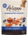 Vita Bone Artisan Inspired Maple Bacon & Blueberry Flavor Dog Biscuits Perspective: front