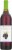 Chateau Morrisette Blackberry Virginia Wine Perspective: front