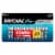 Rayovac AAA Alkaline Batteries Perspective: front