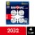 Rayovac Lithium Coin Cell Batteries Size 2032 3V Perspective: front