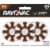 Rayovac Hearing Aid Zinc 312 Batteries - 24 Pack Perspective: front
