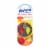Refresh Your Car! Diffuser Air Freshener (Fresh Strawberry/Cool Lemonade Scent, 1 Pack) Perspective: front