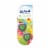 Refresh Your Car!® Fresh Spring Air Odor Eliminating Car Air Freshener - Green Perspective: front