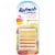 Refresh Your Car!® Vent Stick Air Freshener Fresh Strawberry / Cool Lemonade Scent Perspective: front
