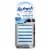 Refresh Your Car!® Vent Stick Air Freshener New Car / Cool Breeze Scent Perspective: front