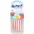 Refresh Your Car!® Hawaiian Sunrise Odor Eliminating Auto Vent Sticks Perspective: front