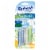 Refresh Your Car!® Cucumber Melon & Fresh Linen Odor Eliminating Auto Vent Sticks Perspective: front