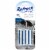 Refresh Your Car!® New Car Scent Odor Eliminating Auto Vent Stick Perspective: front