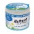 Refresh Your Car!® Scented Gel Can Air Freshener Fresh Linen Scent Perspective: front