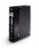 Bellagio-Italia Classic DVD Storage Binder - Black Perspective: front