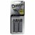 Driven® Black Out Car Maximum Strength Vent Sticks Air Freshener Perspective: front