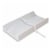 Summer Infant® 2-Sided Contour Changing Pad Perspective: front