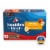 Seattle's Best Coffee™ Toasted Hazelnut Flavored Medium Roast K-Cup Coffee Pods Perspective: front