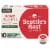 Seattle's Best Coffee™ Post Alley Blend Dark Roast K-Cup Coffee Pods Perspective: front