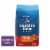 Seattle’s Best Coffee Sea Salt Toffee Flavored Roast Ground Coffee Perspective: front