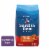 Seattle’s Best Coffee Sea Salt Toffee Flavored Roast Ground Coffee Perspective: front