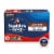 Seattle’s Best Coffee Post Alley Dark Roast K-Cup Coffee Pods Perspective: front
