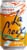 LaCroix® Apricot Flavored Sparkling Water Cans Perspective: front