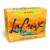 LaCroix® Tangerine Flavored Sparkling Water Cans Perspective: front