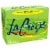 LaCroix® Key Lime Flavored Sparkling Water Cans Perspective: front