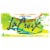 LaCroix® Mango Flavored Sparkling Water Cans Perspective: front