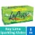 LaCroix® Key Lime Flavored Sparkling Water Cans Perspective: front