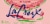 LaCroix Watermelon Sparkling Water Perspective: front