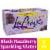 LaCroix® Black Razzberry Flavored Sparkling Water Cans Perspective: front