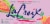 LaCroix® Guava Flavored Sparkling Water Cans Perspective: front
