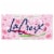 LaCroix® Cherry Blossom Naturally Essenced Flavored Sparkling Water Cans Perspective: front