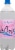 LaCroix Berry Flavored Sparkling Bottled Water Perspective: front