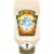 Heinz Deliciously Creamy Real Mayonnaise Perspective: front