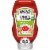 Heinz Tomato Ketchup with a Blend of Veggies Perspective: front