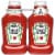 Heinz Tomato Ketchup Perspective: front