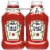 Heinz Tomato Ketchup Perspective: front