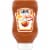 Heinz Honeyracha Honey & Sriracha Sauce, Bottle Perspective: front