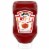 Heinz Sweet KetChili Sauce Perspective: front