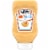 Heinz Buffaranch Buffalo & Ranch Sauce Perspective: front