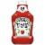 Heinz Tomato Ketchup Value Size, Bottle Perspective: front